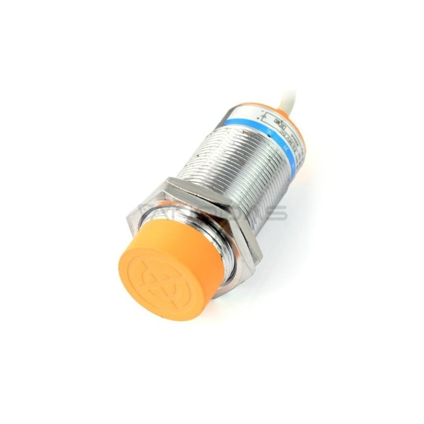 Oem indukcijas attāluma sensors LJ30A3-15-Z/CY 15mm 6-36V – 2