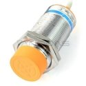 Oem indukcijas attāluma sensors LJ30A3-15-Z/CY 15mm 6-36V Oem indukcijas attāluma sensors LJ30A3-15-Z/CY 15mm 6-36V