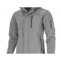 Lahti Pro Striukė softshell su kapt. ocieplana pilka, "3xl", ce, lahti Lahti Pro Striukė softshell su kapt. ocieplana pilka, "3xl", ce, lahti