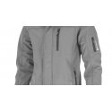 Lahti Pro Softshell jaka ar kapuci, siltināta, pelēka, "3xl", ce, lahti Lahti Pro Softshell jaka ar kapuci, siltināta, pelēka, "3xl", ce, lahti
