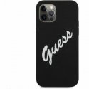 Dėklas Guess 4G Rihm 4G Klassikaline Logo iPhone 17 Pro Max pruun Dėklas Guess 4G Rihm 4G Klassikaline Logo iPhone 17 Pro Max pruun