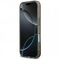 Us Polo Assn Kuori US Polo DH ja Ala Raita Logo MagSafe iPhone 17 musta