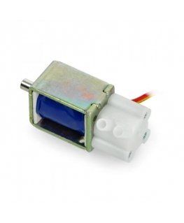 Oem Elektromagneettiventtiili 12V 0.04MPa