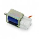 Oem Elektromagneettiventtiili 12V 0.04MPa Oem Elektromagneettiventtiili 12V 0.04MPa