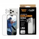 PanzerGlass CR94434 mobiliojo telefono dėklas Permatomas PanzerGlass CR94434 mobiliojo telefono dėklas Permatomas