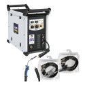 Suvirinimise seade GYS Multiweld 320T-C koos tarvikutega Suvirinimise seade GYS Multiweld 320T-C koos tarvikutega