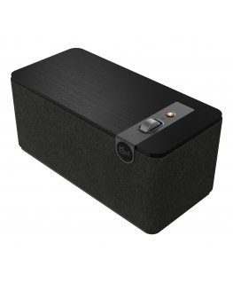 Klipsch The One PLUS Must Juhtmega ühendatud & juhtmevaba