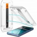 Epico ImpactBuffer Glass 3D DF for iPhone 17 Pro Max Ultra-wide case with one-step dust applicator Epico ImpactBuffer Glass 3D DF for iPhone 17 Pro Max Ultra-wide case with one-step dust applicator
