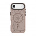 Taktiskais MagForce Hyperstealth Sika maciņš, kas paredzēts Apple iPhone 17 Air Moucha Moose Taktiskais MagForce Hyperstealth Sika maciņš, kas paredzēts Apple iPhone 17 Air Moucha Moose