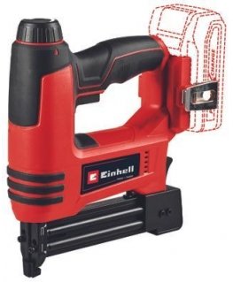 Einhell TE-CN 18 Li - Solo Nailer/staple gun Battery