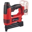 Einhell TE-CN 18 Li - Solo Гвоздезабивной пистолет/строительный степлер Аккумулятор Einhell TE-CN 18 Li - Solo Гвоздезабивной пистолет/строительный степлер Аккумулятор