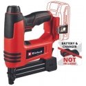 Einhell TE-CN 18 Li - Solo Naelapüstol/klammerdaja Patarei Einhell TE-CN 18 Li - Solo Naelapüstol/klammerdaja Patarei