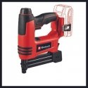 Einhell TE-CN 18 Li - Solo Гвоздезабивной пистолет/строительный степлер Аккумулятор Einhell TE-CN 18 Li - Solo Гвоздезабивной пистолет/строительный степлер Аккумулятор