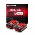 Einhell 4511631 elektroinstrumenta akumulators un lādētājs Baterija Einhell 4511631 elektroinstrumenta akumulators un lādētājs Baterija
