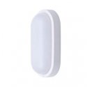 Solight LED lauko apgaismojums ovāls, 13W, 910lm, 4000K, IP54, 21cm Solight LED lauko apgaismojums ovāls, 13W, 910lm, 4000K, IP54, 21cm