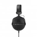 Beyerdynamic DT 990 PRO Austiņas Vadu Mūzika Melns Beyerdynamic DT 990 PRO Austiņas Vadu Mūzika Melns