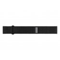 Samsung ET-SVR93SBEGWW Smart Wearable Accessories Band Black Fabric Samsung ET-SVR93SBEGWW Smart Wearable Accessories Band Black Fabric