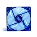 DeepCool Wind Blade 120 Computer case Fan 12 cm Black DeepCool Wind Blade 120 Computer case Fan 12 cm Black