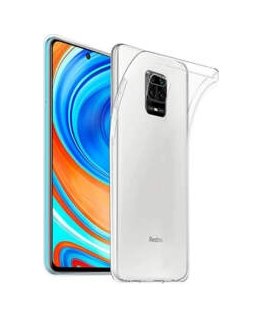 Fusion Ultra Takakotelo 2mm Suojaava Silikonikotelo Xiaomi 15 U:lle