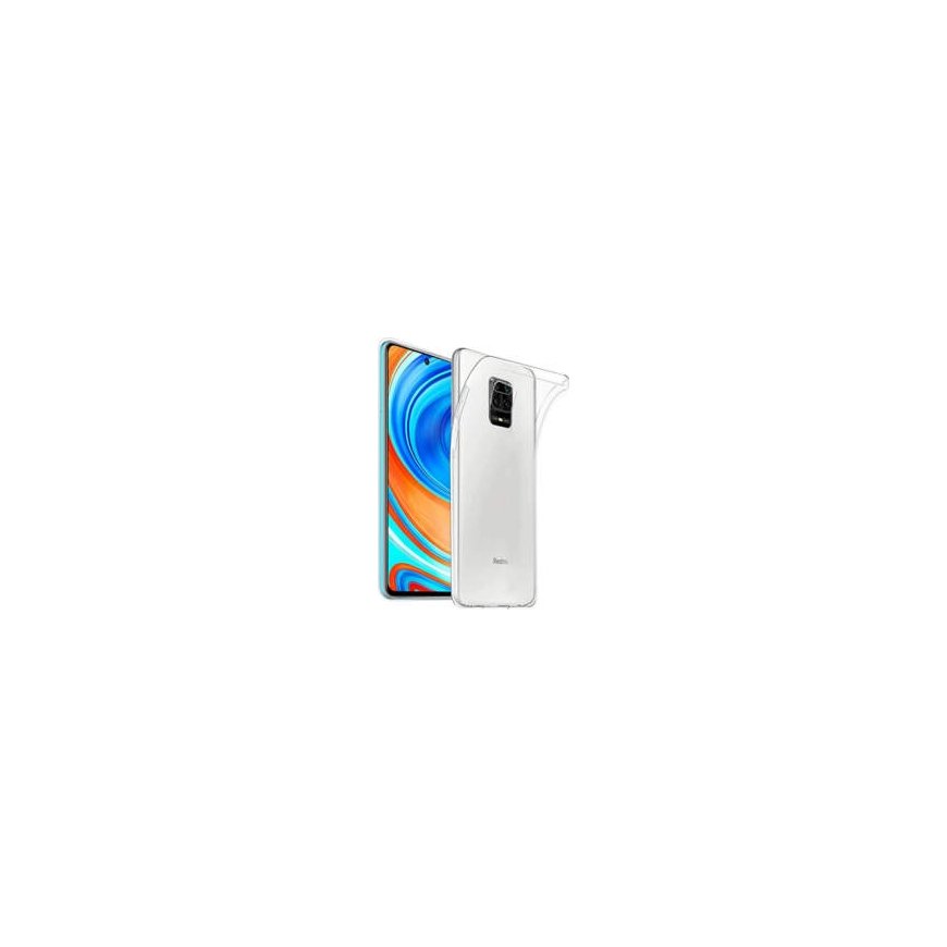 Fusion Ultra Back Case 2mm Protect Silicone Case For Xiaomi 15 U