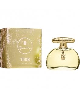 TOUS TOUCH ORIGINAL EDT 100+ EDT 30