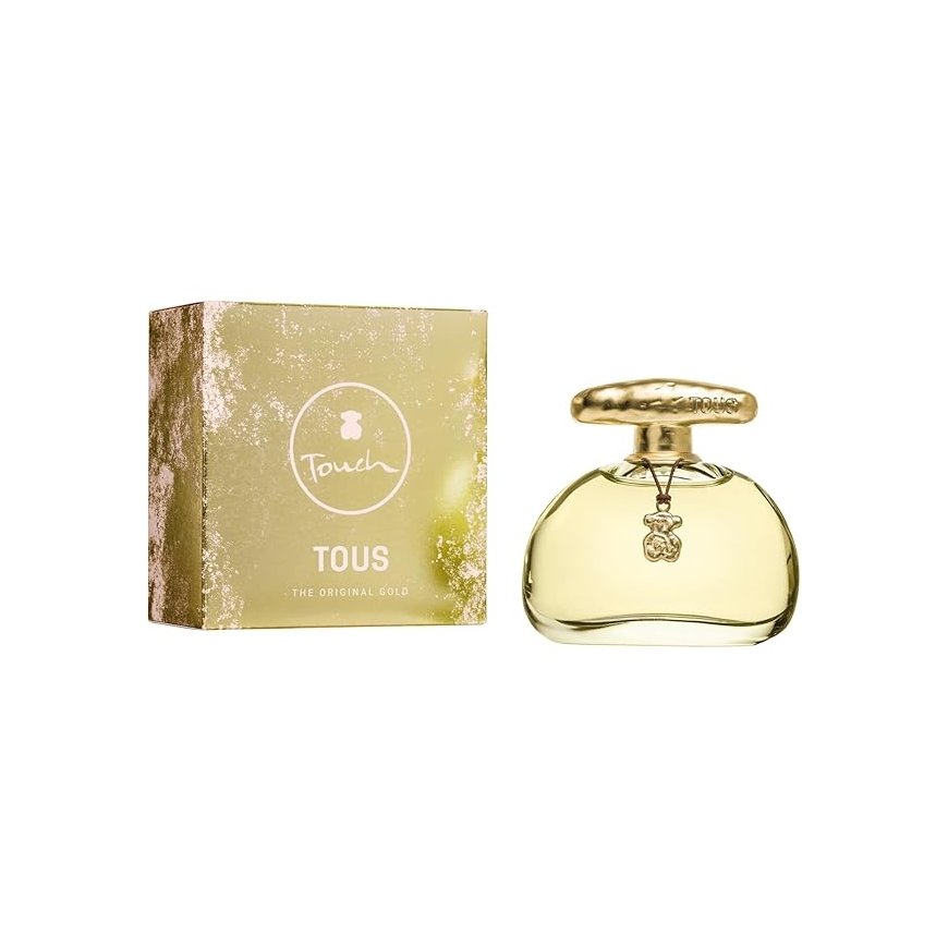 TOUS TOUCH ORIĢINĀLA EDT 100+ EDT 30