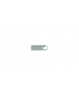 Goodram USB UNO3-0320S0R11 USB-välkmälu 32 GB USB tüüp A 3.2 Gen 1 (3.1 Gen 1) Hõbe