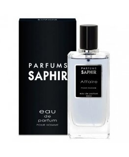 Saphir Flowers Naiste parfüüm spray 50ml