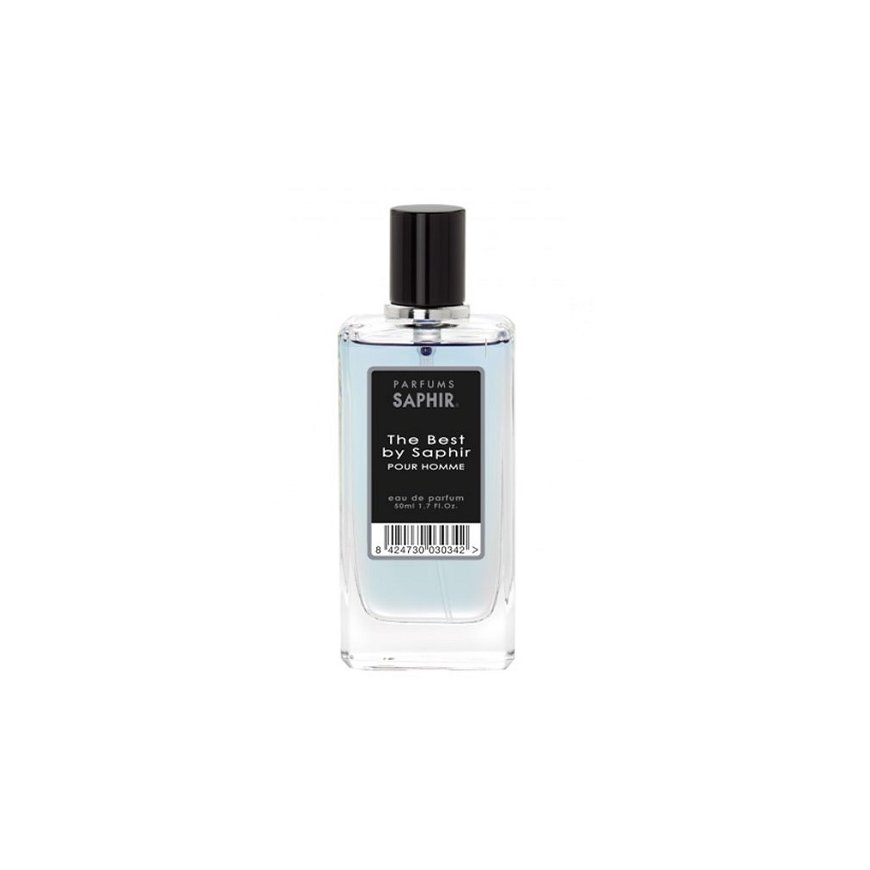 Saphir Flowers Women Eau de Parfum Spray 50ml – 2