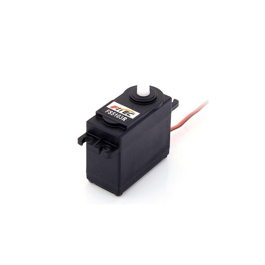 Oem Servo Feetech FS5103R - standard - 360 Degrees Rotation – 2