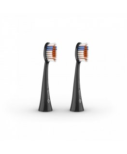TrueLife SonicBrush K-series 2 шт Черный