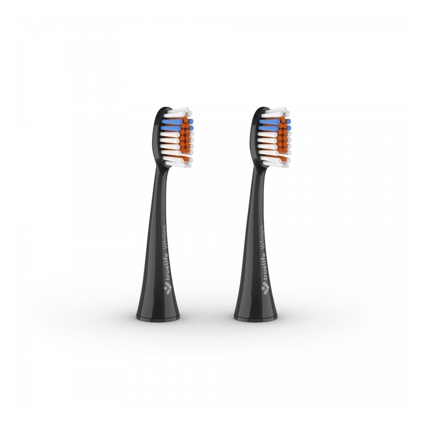 TrueLife SonicBrush K-series 2 kpl musta – 2