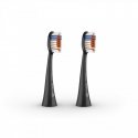 TrueLife SonicBrush K-series 2 kpl musta TrueLife SonicBrush K-series 2 kpl musta