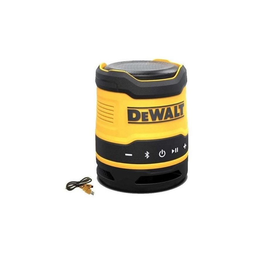 DeWALT Lādētājs Dewalt DXMA131-0873-DWG 1x USB-A