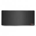 Savio Black Edition Turbo Dynamic XL 90x40 Gaming mouse pad Mänguri hiire padi Must Savio Black Edition Turbo Dynamic XL 90x40 Gaming mouse pad Mänguri hiire padi Must