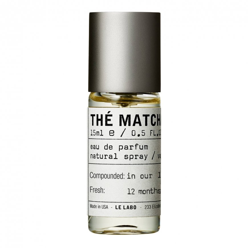 Le Labo Matcha 26 парфюмированный спрей 15 мл
