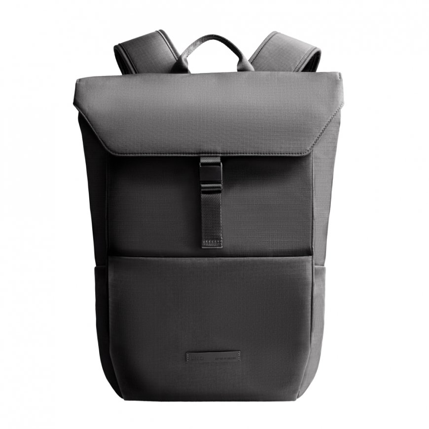 Backpack UNIQ Arden RPET 18L black
