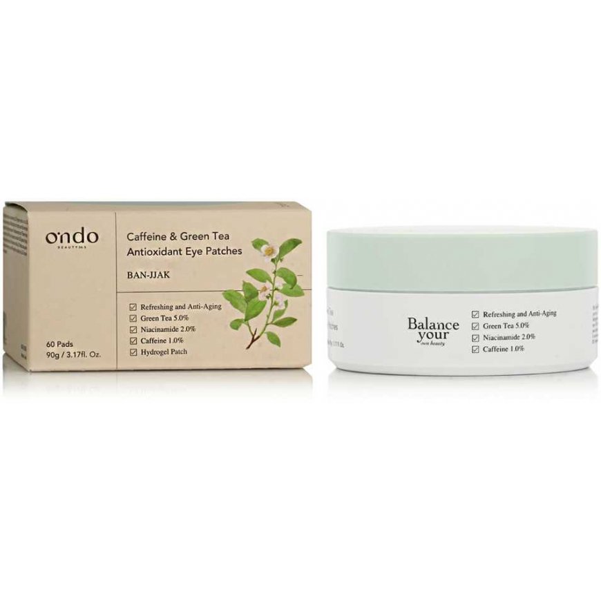 Ondo Beauty 365 Ondo Beauty 36