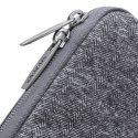 Rivacase 7903 33,8 cm (13.3") чехол-конверт Серый Rivacase 7903 33,8 cm (13.3") чехол-конверт Серый