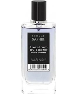 Saphir Sapphire Spectrum Naistele EDP pihusti 50ml