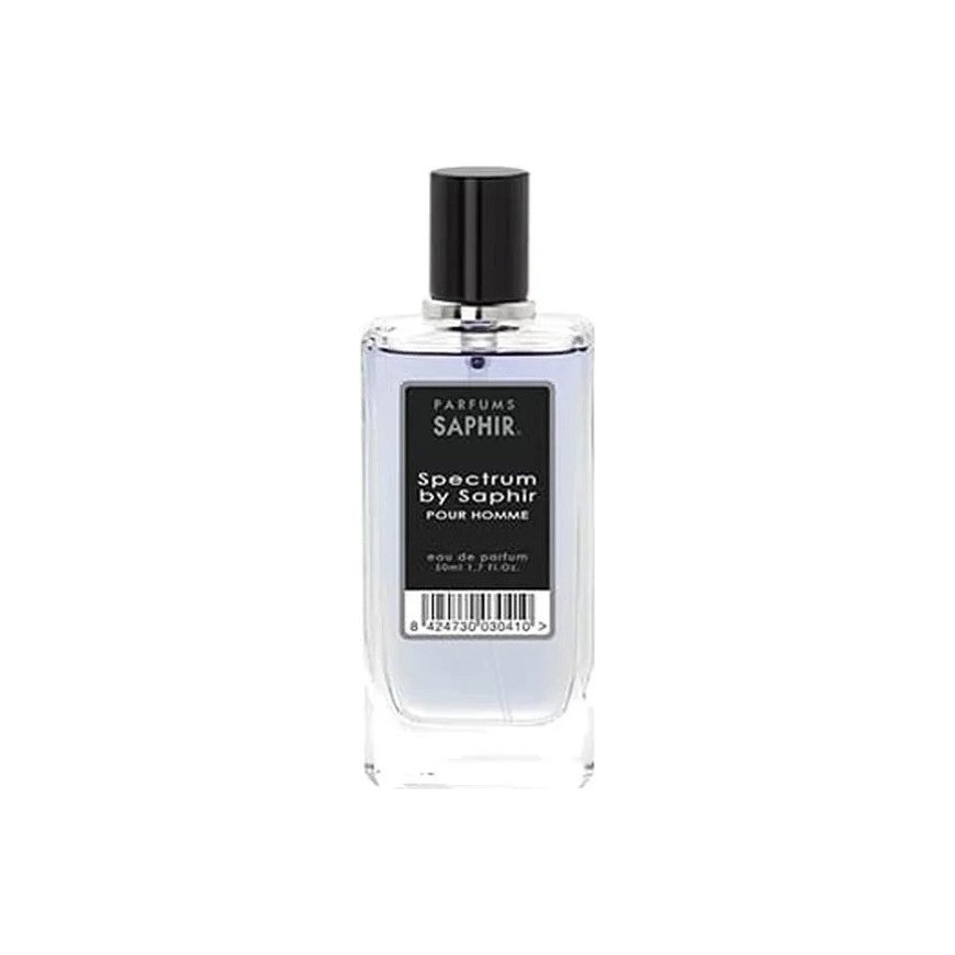 Saphir Sapphire Spectrum Naisille EDP suihke 50ml