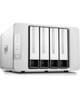 Server TERRAMASTER F4-425 Intel Celeron N5095, Quad-Core 2GHz, 4GB DDR4
