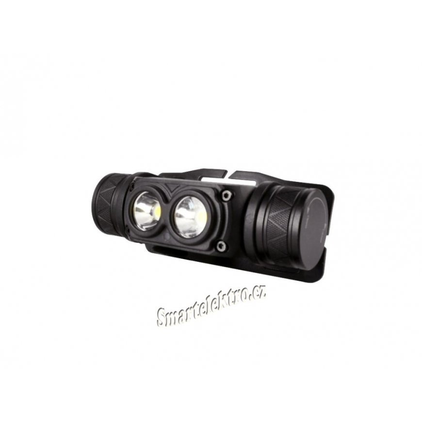 RPL 709 Lataava otsalamppu RETLUX