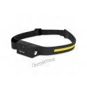 RPL 709 Laetav pealamp RETLUX RPL 709 Laetav pealamp RETLUX