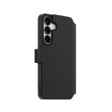 PanzerGlass CARE by ® Feature Wallet Case w. Kickstand Samsung Galaxy S25+ mobiiltelefoni ümbris Kat PanzerGlass CARE by ® Feature Wallet Case w. Kickstand Samsung Galaxy S25+ mobiiltelefoni ümbris Kat