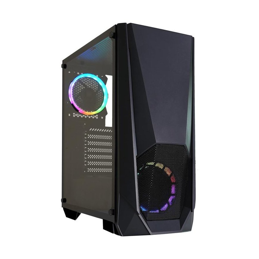 Sharkoon VK4 ARGB black – 2
