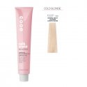 Milk Shake, Smoothies, Semi-Permanent Hair Dye, 10.07 Natural Violet Platinum Lightest Blond, 100 ml Milk Shake, Smoothies, Semi-Permanent Hair Dye, 10.07 Natural Violet Platinum Lightest Blond, 100 ml