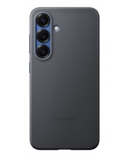 Samsung Kindsuit Faux Leather Case for Galaxy S25