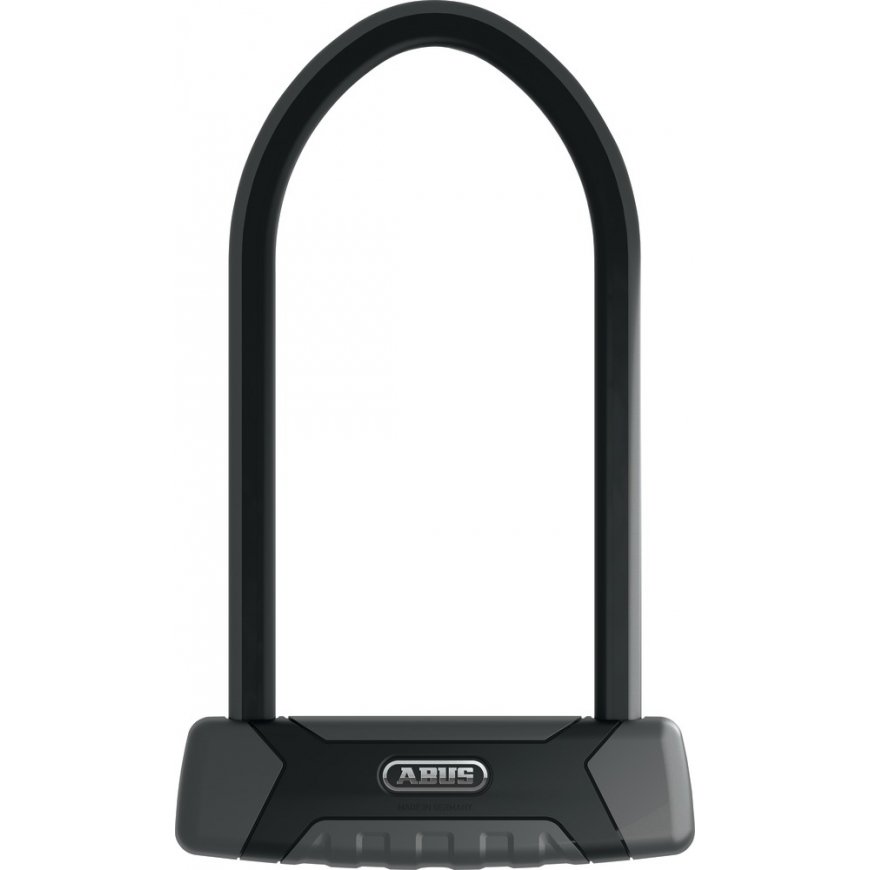 ABUS GRANIT XPlus 540 Черный 230 mm U-образный замок