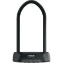 ABUS GRANIT XPlus 540 Must 230 mm U-lukk ABUS GRANIT XPlus 540 Must 230 mm U-lukk